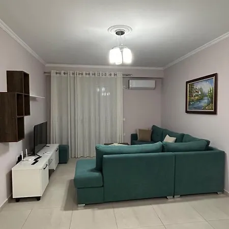 Apartment Dajti View Ap