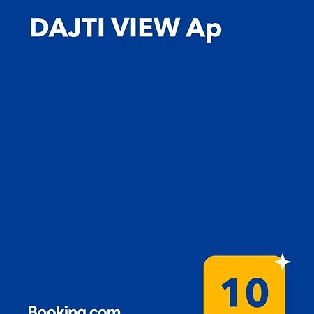 Dajti View Ap Daire *