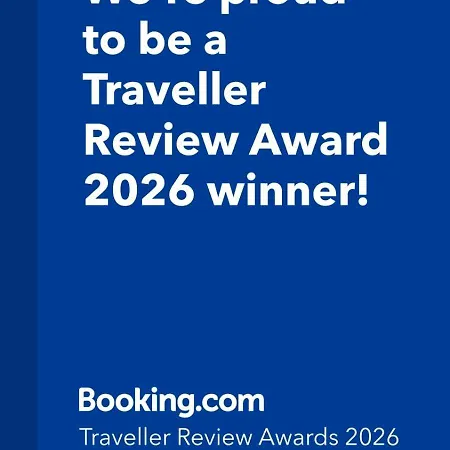 Dajti View Ap * Tiran