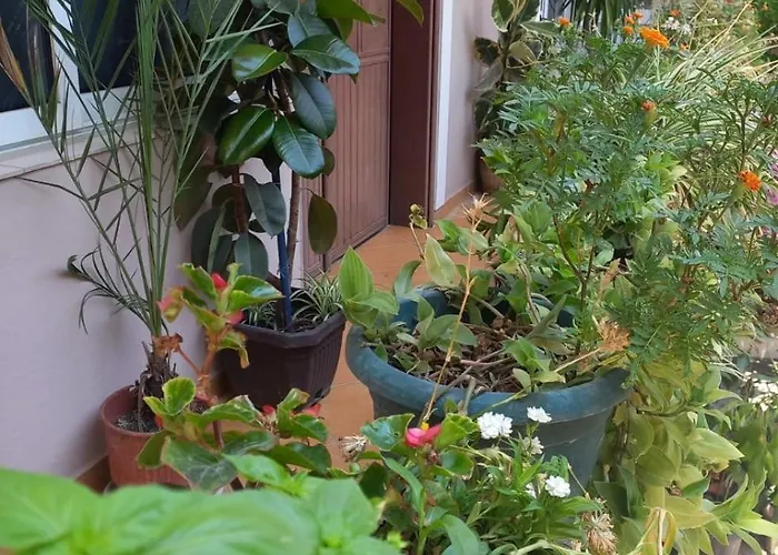 Dajti View Ap Appartement Tirana