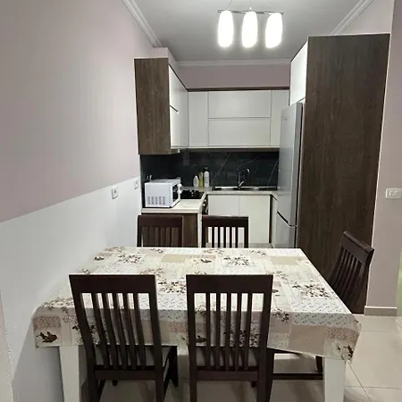 Dajti View Ap Tirana