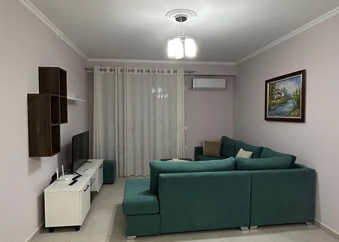 Dajti View Ap Apartament Tirana